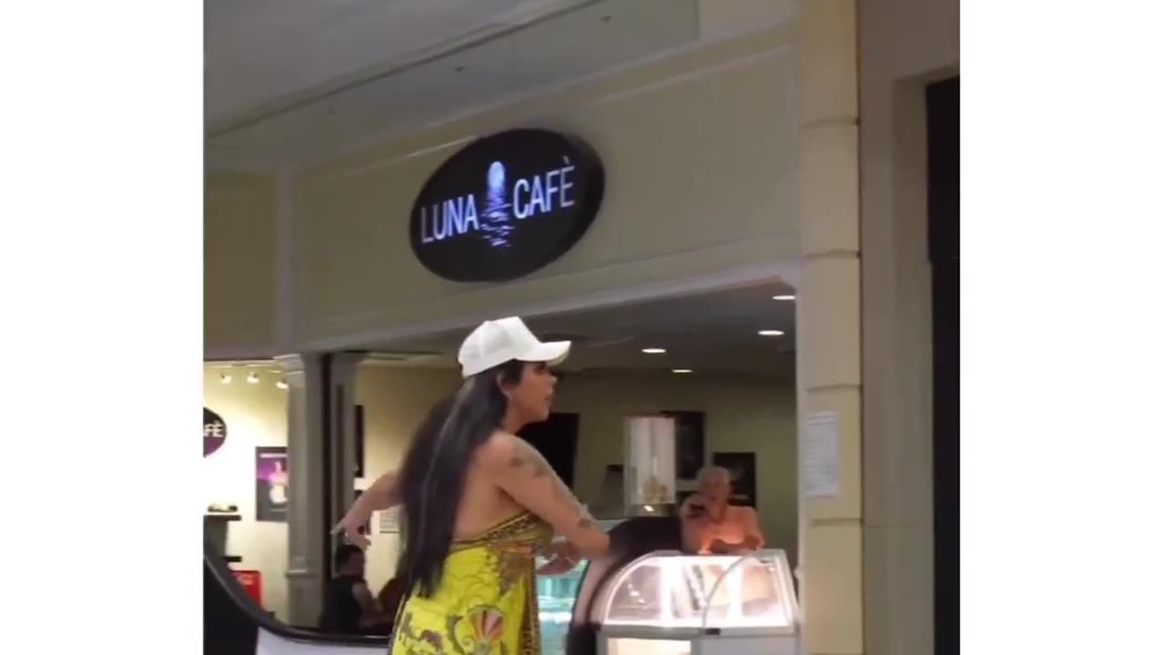 Trending funny clips, pranks