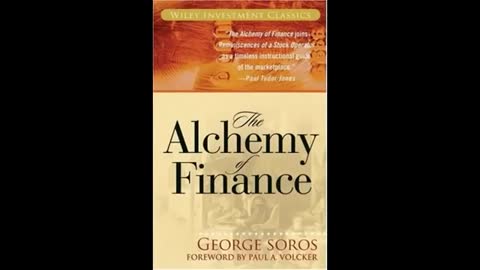 George Soros | The Alchemy Of Finance | Full Audiobook