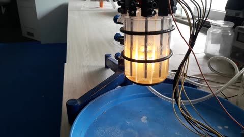 Focused Anode Plasma