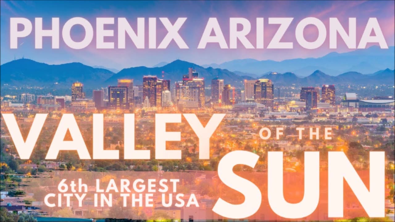 By The Time I Get To Phoenix