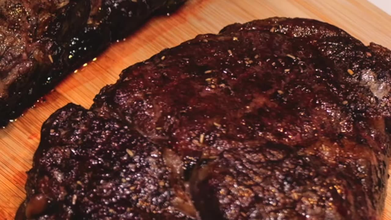 How to make the perfect steak at home!