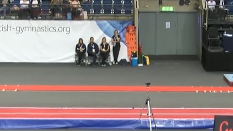 Gymnastics