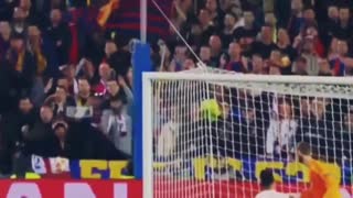 MESSI BICYCLE KICK