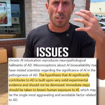 McDonald’s salt contains 3 ingredients!