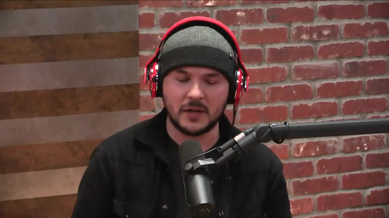 Tim Pool owns Paki lady