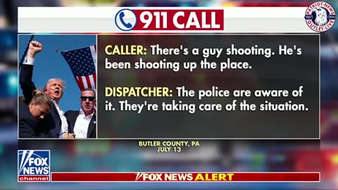 Christian Patriot News - Jesse Watters | 10-24-2024