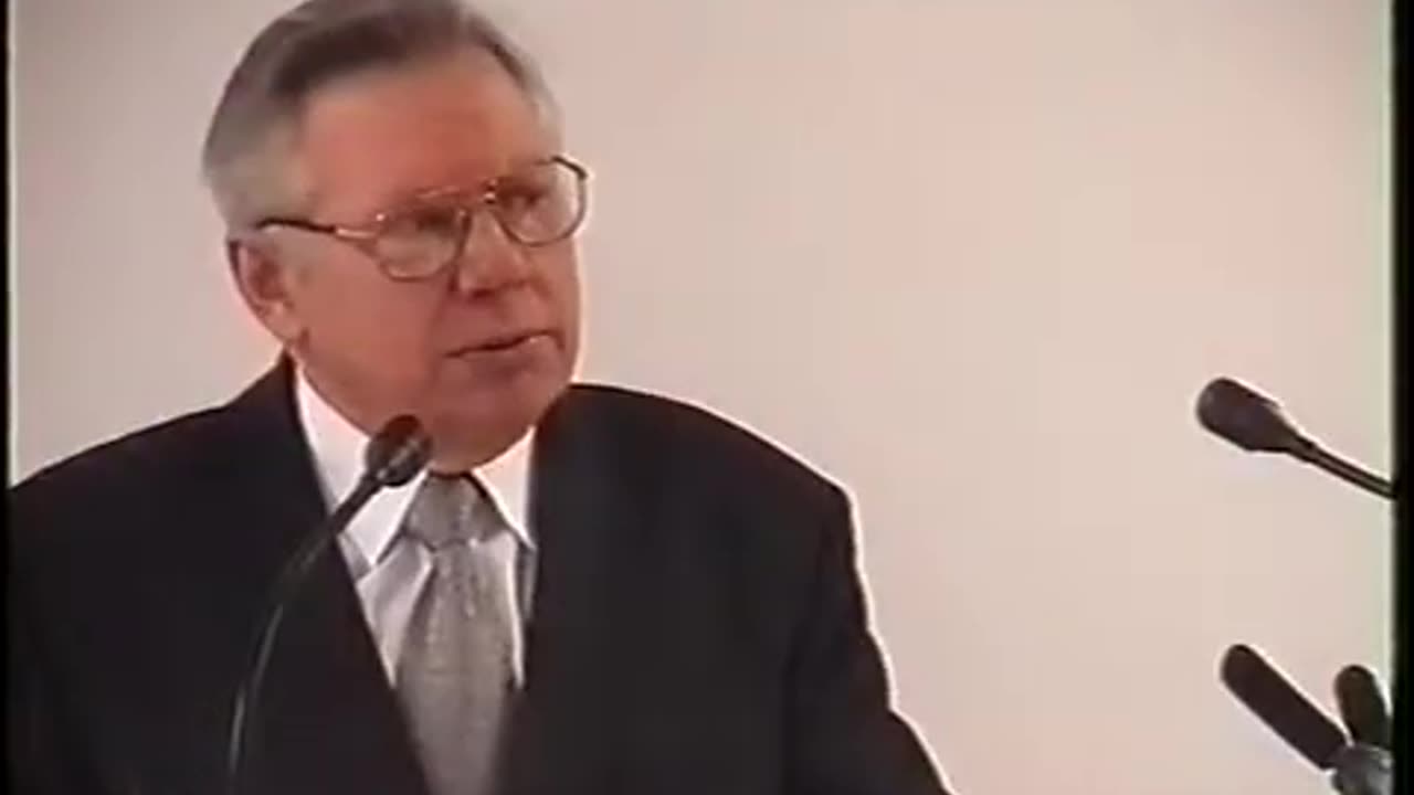 Mowa Programowa Przyszłego Króla,Expoze, Ps,101 - Ryl Józef