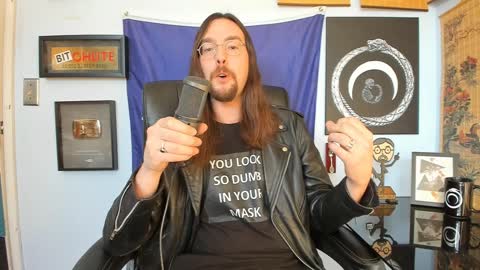 Responding to Raw Story and Leftists Defaming Me as a "Holocaust Denier" and "Nazi"