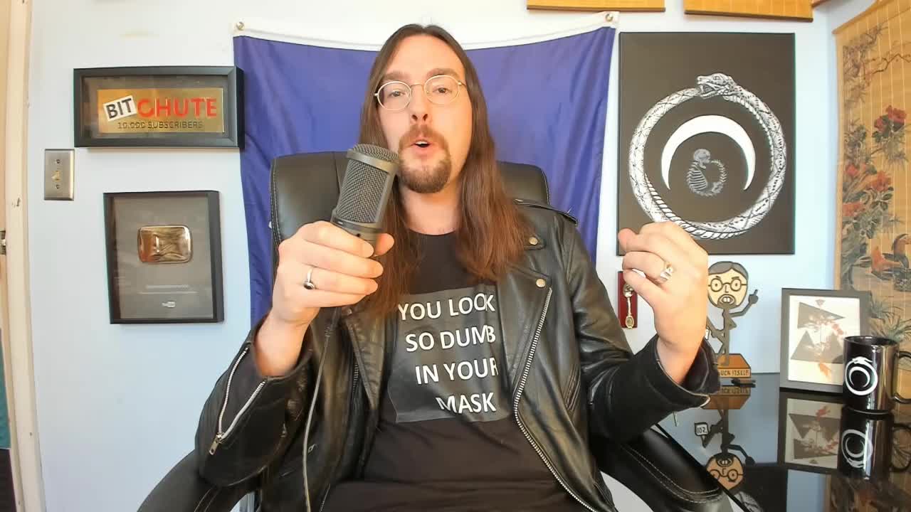 Responding to Raw Story and Leftists Defaming Me as a "Holocaust Denier" and "Nazi"