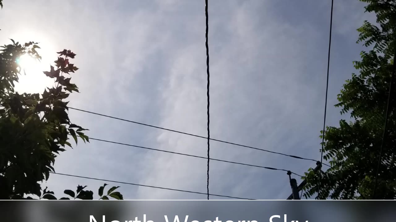 Cloudscape: Checking the Directions