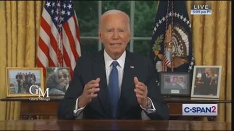 PRESIDENT BIDEN I LOVE COUNTERY