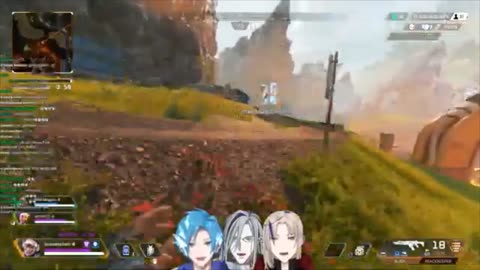 【Magni Dezmond】Green Goblin Impression