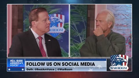 FL-22 Candidate Dan Franzese Discusses Rematch Against Lois Frankel