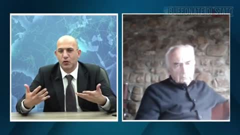 Covid19, NWO: il Great Reset, Ettore Gotti Tedeschi