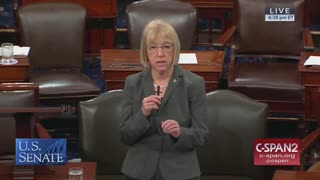 Patty Murray objects to bill that would prohibit infanticide