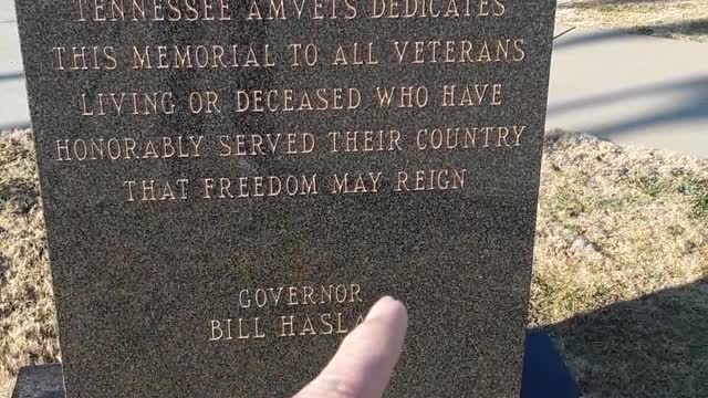 Veterans we LOVE and appreciate you.