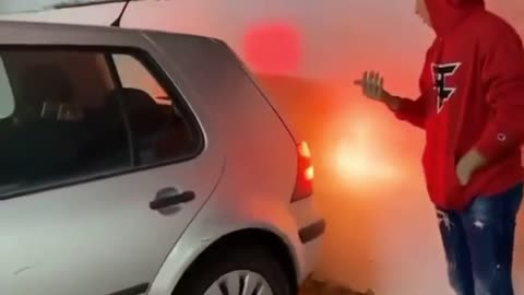 Melhor sensor de carro do mundo