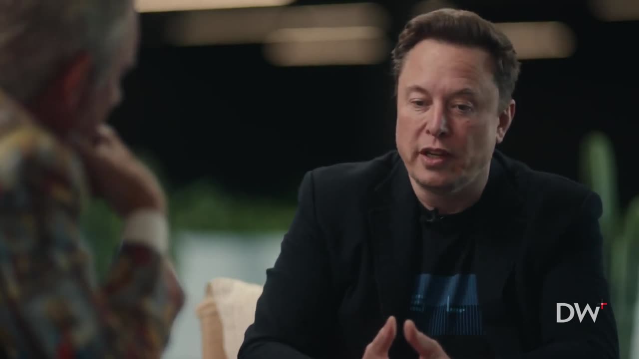 Elon Musk - My Plans for Grok and the Future of AI