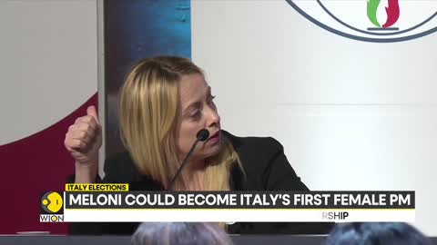 Italy Elections: Brothers of Italy lead with 23% in opinion polls | Latest English News |