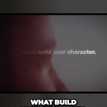 Embrace the Struggle: Fight for Your Dreams and Change Your Life!