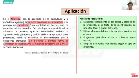 ANUAL VALLEJO 2023 | Semana 38 | Geometría | Cívica | RV