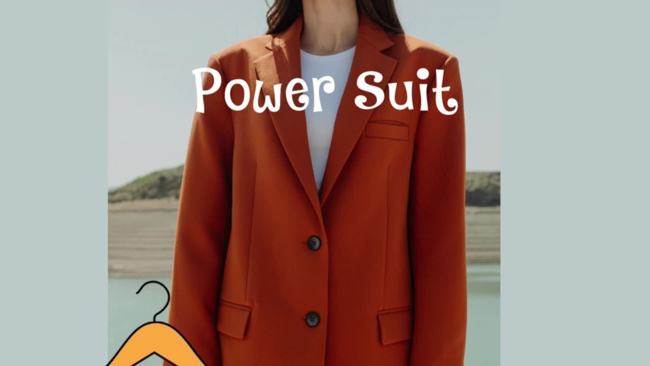 Power Suit