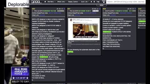 -6.7.21: The OLD GUARD is being DESTROYED! So MANY "HOPE HINTS" dropped everywhere!