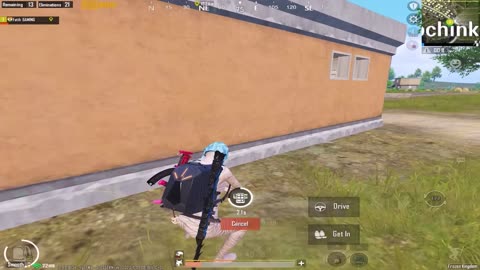 FIRST GAMEPLAY in NEW MODE UPDATE PUBG Mobile