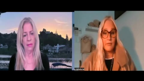 KERRY CASSIDY - ANINA RE | ENERGY WEAPONS, AI, TRANSHUMANISM