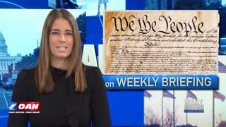 ARE THE UNITED STATES MORE DIVIDED NOW THAN ANY OTHER TIME SINCE THE CIVIL WAR?