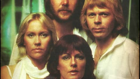 ABBA - Gimme Gimme Gimme (A Man After Midnight)