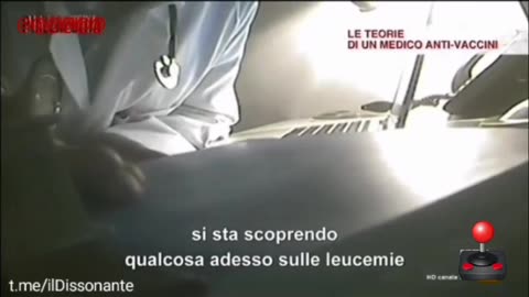 Quello che i pediatri non dicono.