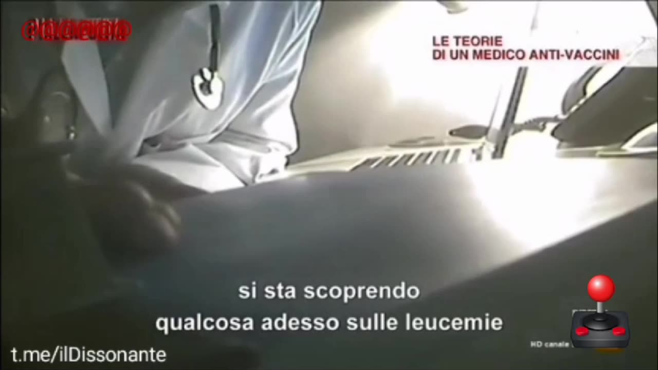 Quello che i pediatri non dicono.