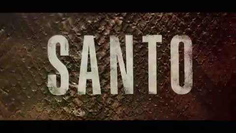 Santo _ Date announcement _ Netflix_batch