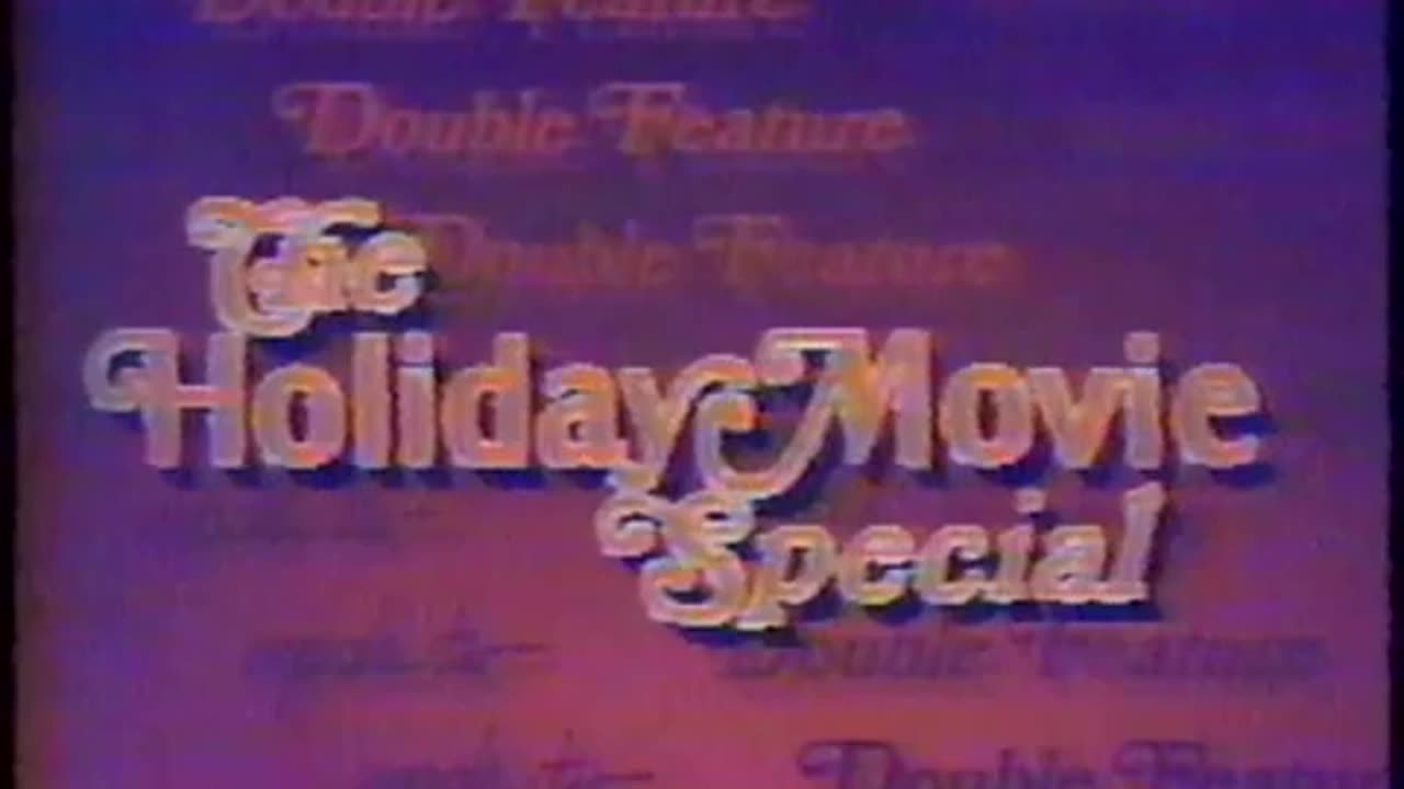 December 25, 1984 - Closing Bumper to WPDS Holiday Movie