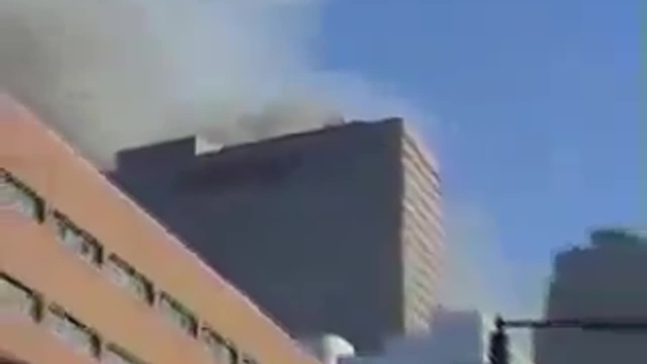 Breaking! Owner of 47 story building in New York confesses to destroying the building