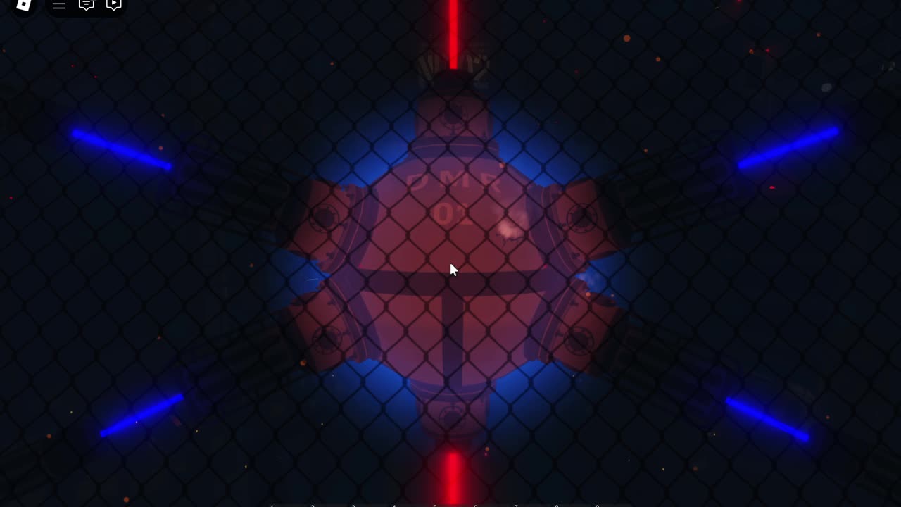 QSERF: Meltdown [DMR Perspective] (4K)