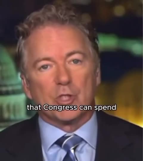 If there's a shutdown, US government workers will NOT be paid, but Ukrainian workers