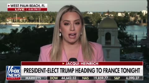 45+ Headed To Paris | Give Macron Hell 45+