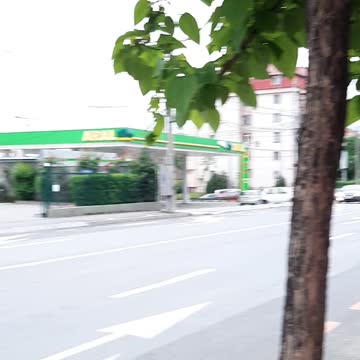 Str. Semaforului, radiatie radiofrecventa