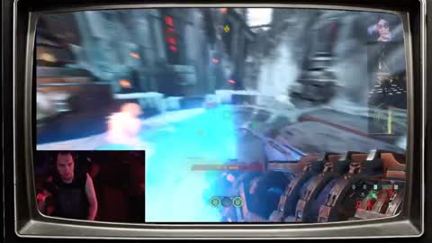 Stevie Plays Doom Eternal 9-14-22