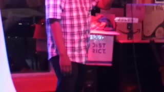 Scooter Karaoke featuring Lisa Kyle Moser - "Close My Eyes Forever" by Lita Ford and Ozzy Osbourne