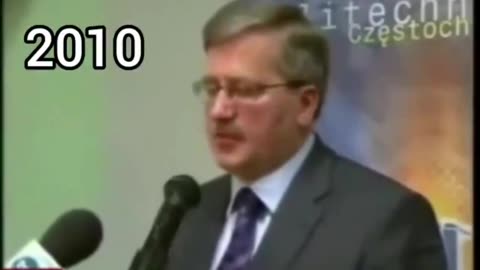 Trzy najgłupsze wypowiedzi ludzi sprawujących w Polsce władzę podczas