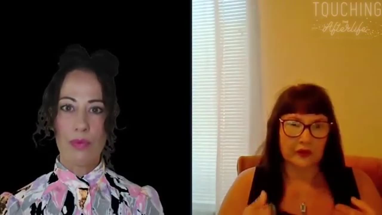 Atheist Lawyer Goes To Hell After Giving Birth And Then Sees Jesus - Cindy's Testimony