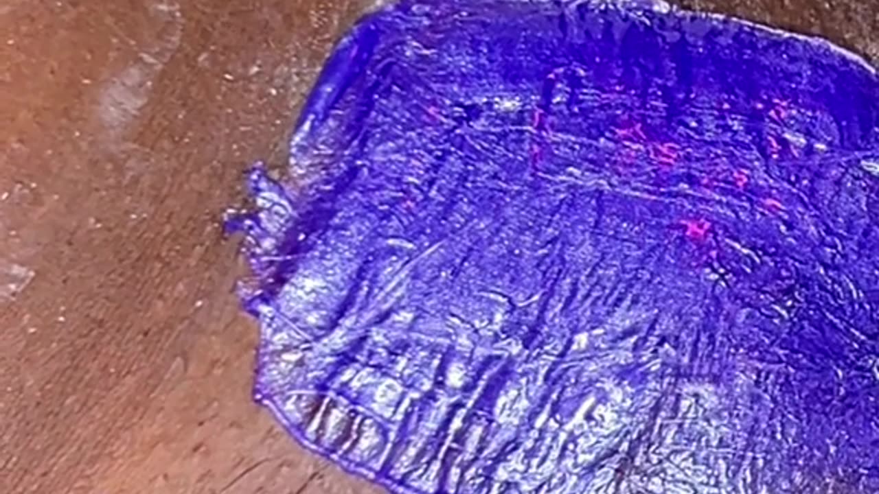 Bikini Wax Tutorial: Using Sexy Smooth Hypnotic Purple Seduction Hard Wax | NiNis Essence of Beauty