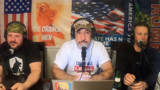 Parental Discretion is Advised