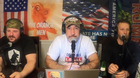 Parental Discretion is Advised