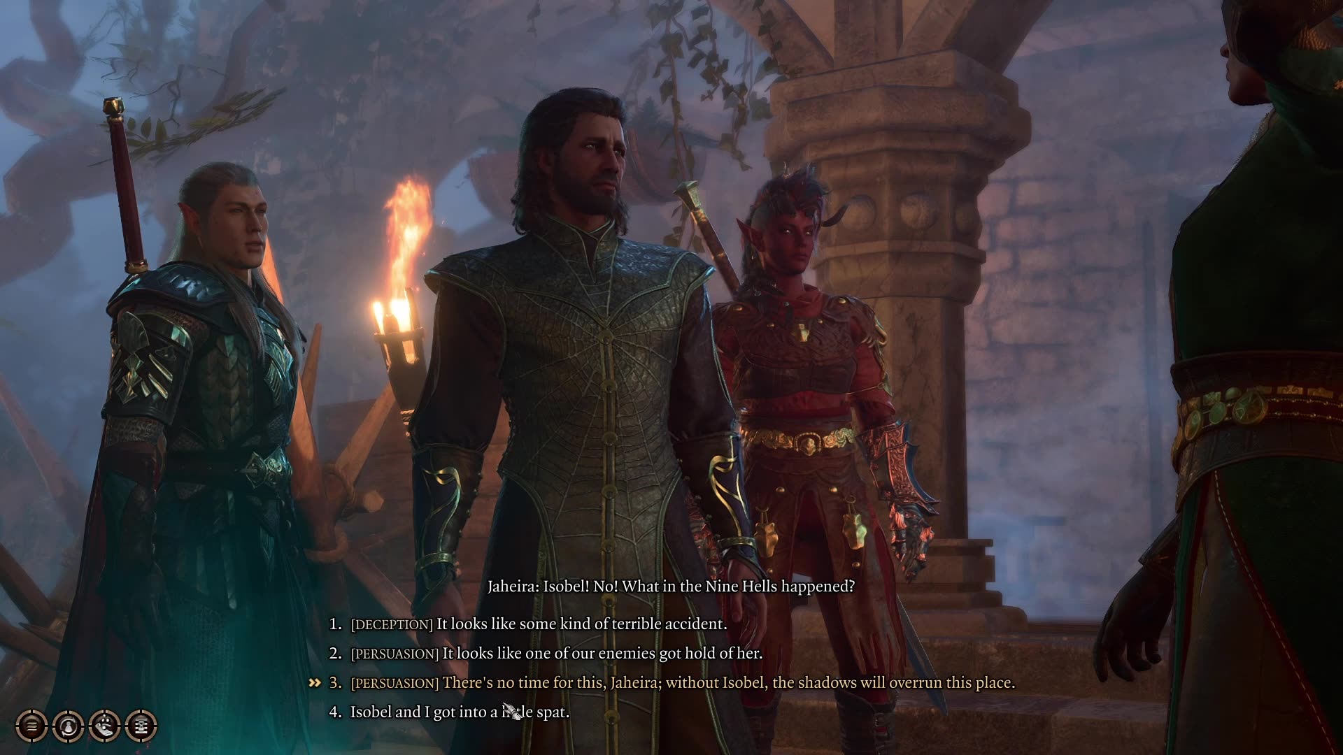 What Happens If You Kill Isobel in Baldur’s Gate 3? | Evil Path Consequences