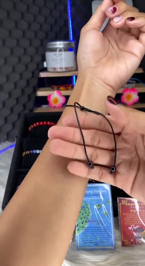 Pisces Zodiac Bracelet with Aquamarine - March Birthstone, Horoscope Jewelry