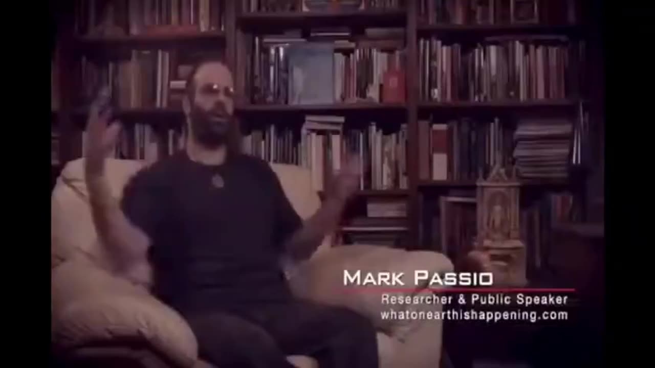 DOCUMENTARY_ SHADOWRING. The Council on Foreign Relations. Defining the Globalist NWO Agenda